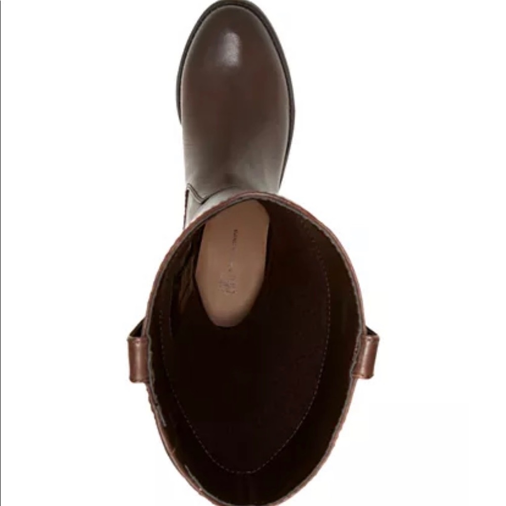 I.N.C - RIDING BOOTS - Picture 5 of 8